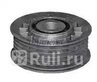 Ролик приводного ремня паразитный TRUCKTEC 0219104 1720₽