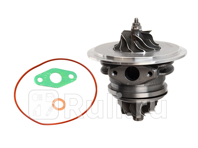 Картридж турбины NISSAN TERRANO TD27TI 93-06 SAT ST-132-0023 10000₽