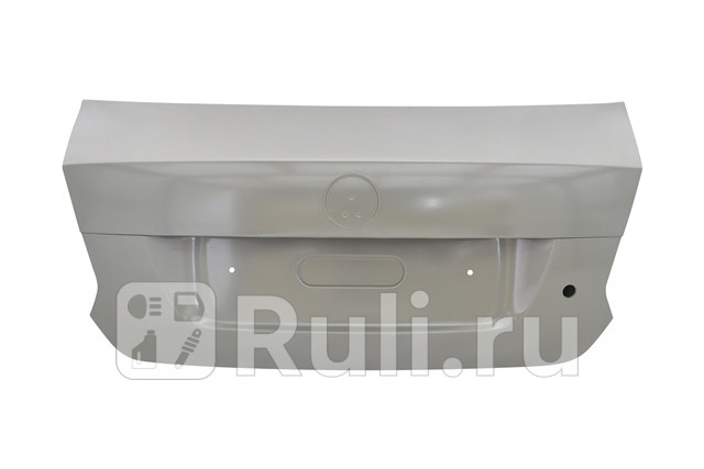 Крышка багажника для Volkswagen Polo седан 2010-2015 SAILING VWL055020300 20790₽