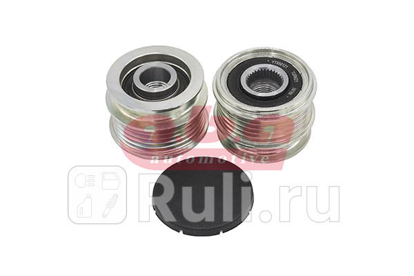 Муфта свободного хода VOLVO S60S80XC70XC90 24D25T 05- ABA YT850121 1540₽