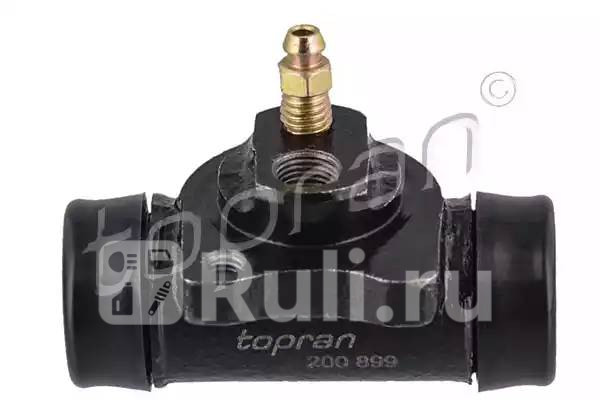 Цилиндр тормозной рабочий HANS PRIES 200 899 001 950₽