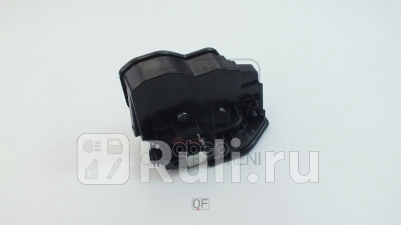 Замок двери rr lh Quattro Freni qf10k00040 7130₽