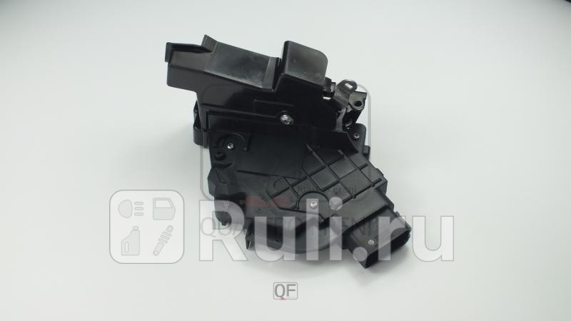 Замок двери передн l Quattro Freni QF10J00011 4720₽