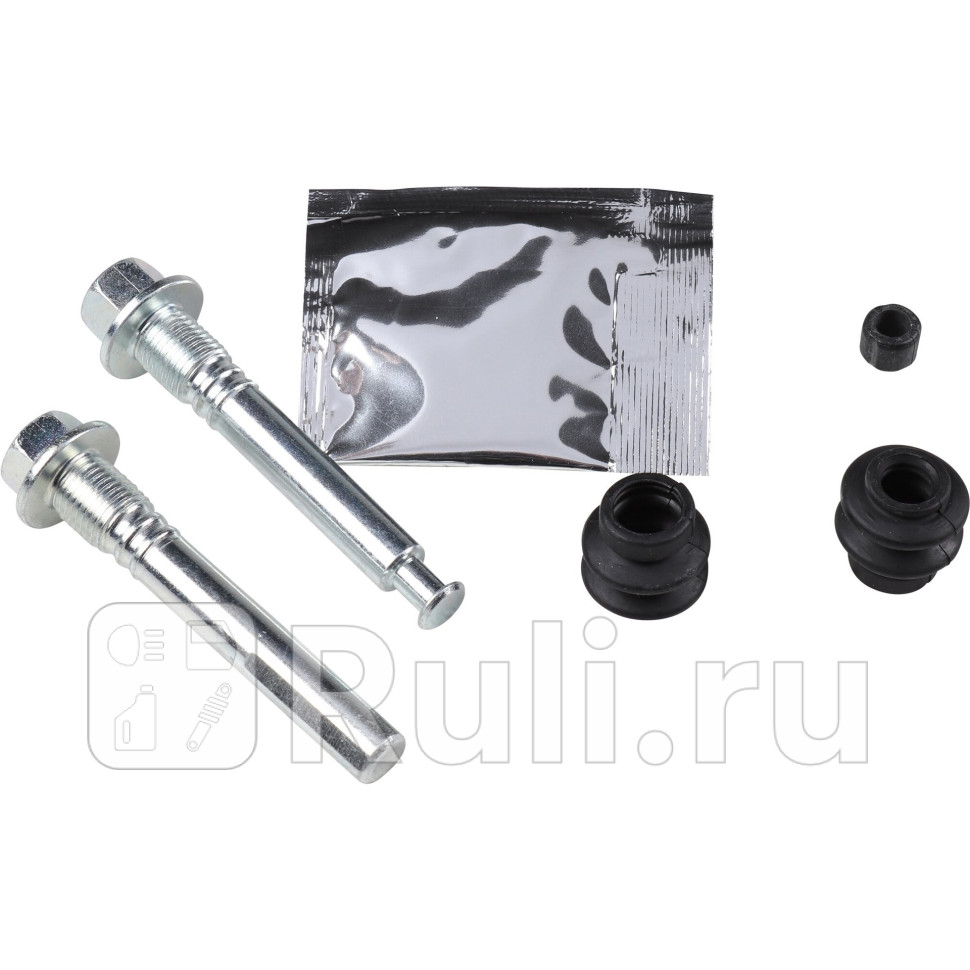 Ремкомплект направляющих торм суппорта JP GROUP 3961951010 1030₽