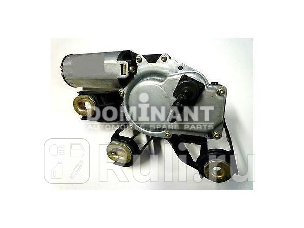 Мотор стеклоочистителя mb vianow639 DOMINANT MB63098200408 7070₽