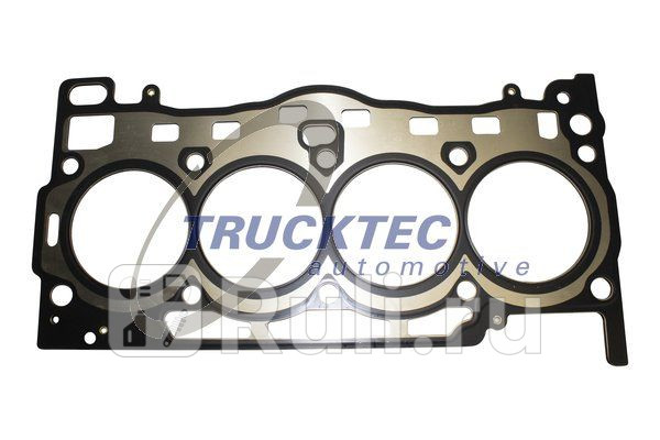 прокладка ГБЦ TRUCKTEC 0710103 2970₽
