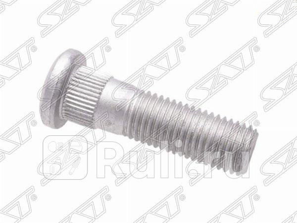 Шпилька колесная SAT ST-BP4K-33-062 110₽