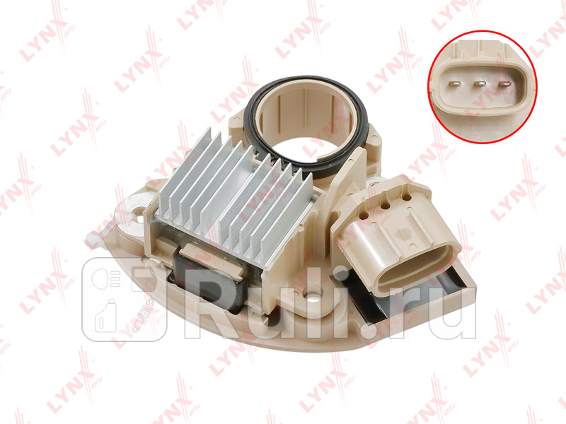 Регулятор напряжения LYNXAUTO EA92050 3110₽