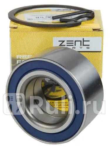 К-кт подшипника ступицы передней Citroen XM Peugeot 605 97-99 607 00 ZENTPARTS Z22110 1500₽