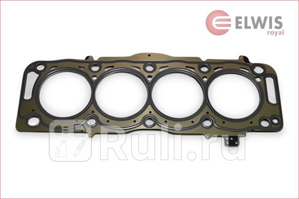 Проклгбц Elwis Royal 0044299 1890₽