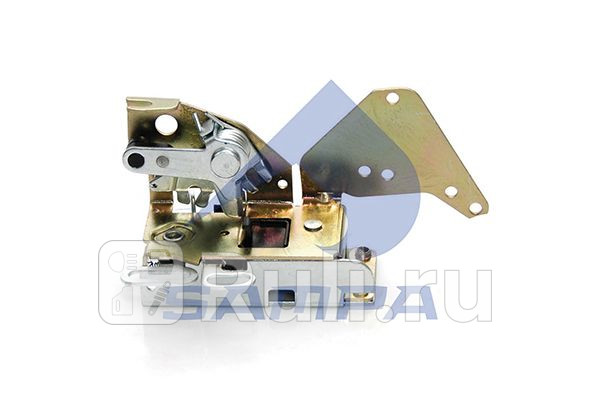 Замок двери передней правой Sampa 043177 1500₽