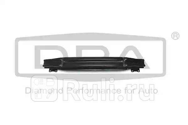 Усилитель бампера vag golf -16 задн DPA 88071333702 3060₽