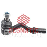 Наконечник рулевой левый МВ W210 2WD all 95 SEGMATIC SGST2137 960₽