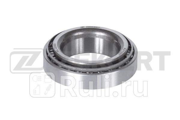 Подшипник ступицы Toyota Crown S10 84- передней Zekkert Zekkert RL2060 870₽