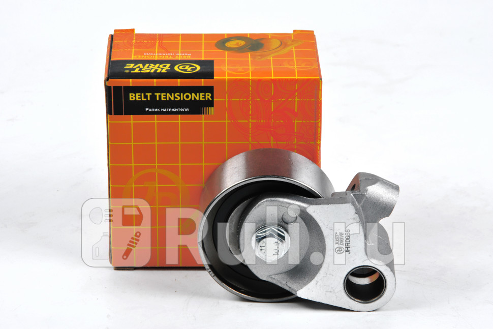 Ролик ГРМ натяжной JD JHR0068 1470₽