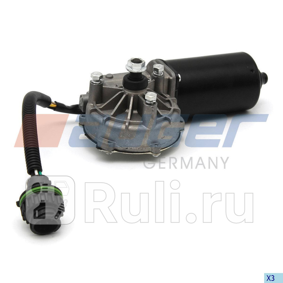 Мотор стеклоочистителя AUGER 85114 7990₽