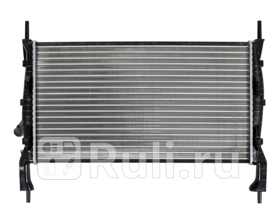 Радиатор охлаждения для Ford Transit 6 2006-2013 SAILING FDL13708655 4520₽