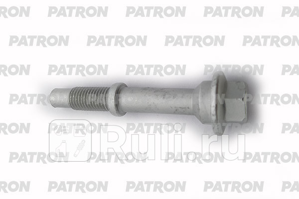 Болт подвески крепления глушителя ACURA BMW CITROEN FIAT HONDA LEXUS MITSUBISHI NISSAN PATRON PBLT078 250₽