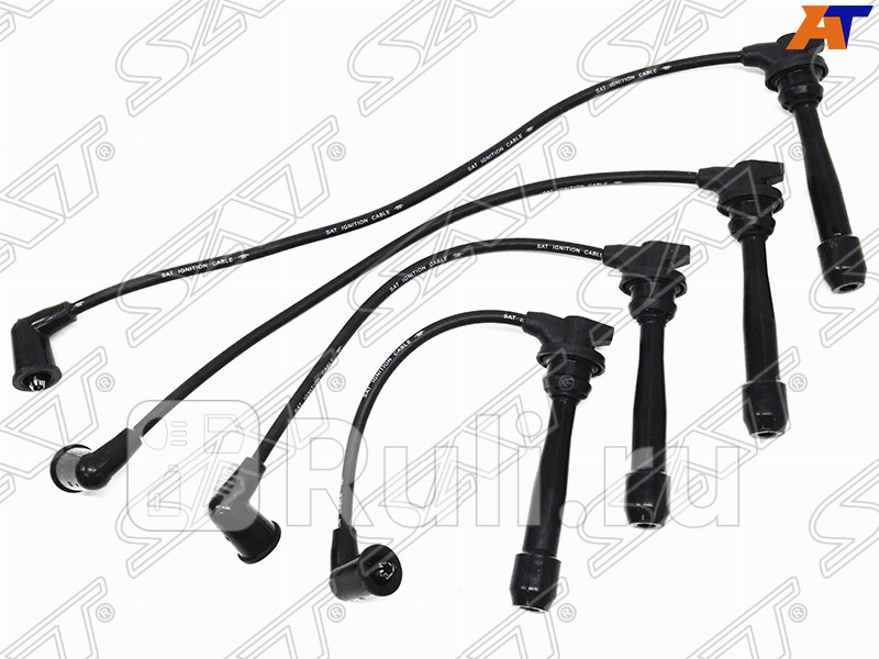 Высоковольтные провода для 1995-1996 SAT ST-27501-26D00 2460₽