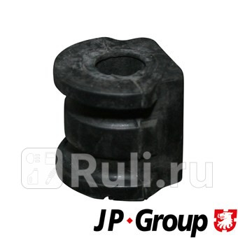 Втулка стабилизатора переднподв rubbex dk 1140602300 JP GROUP 1140602300 200₽