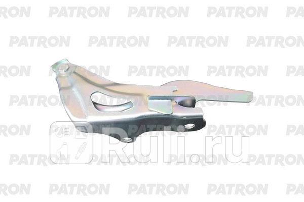 Петля капота Правая KIA SPORTAGE III 10-14 PATRON P74-KA030AR 1030₽