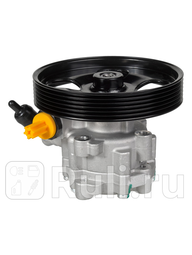 Насос гидроусилителя руля 4007TQ Peugeot Partner 16 08- STELLOX 00-36399-SX 7520₽