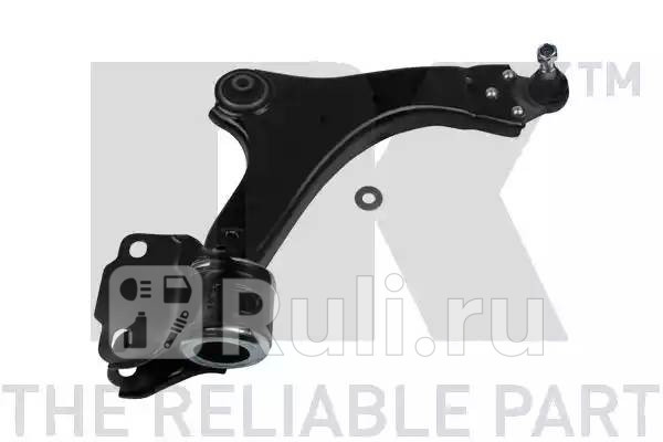 Рычаг подвески Landrover Freelander 06- NK 5014012 0₽