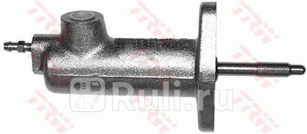 Цилиндр сцепления рабочий TRW PJK100 4370₽