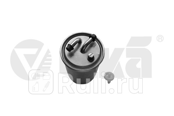 Фильтр топливный Vika 11270072601 920₽