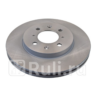 Диск тормозной перед правлев Febi 31302 0₽