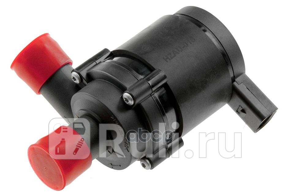 Дополнительный водянной насос Audi A4 03- NTY CPZ-AU-018 0₽