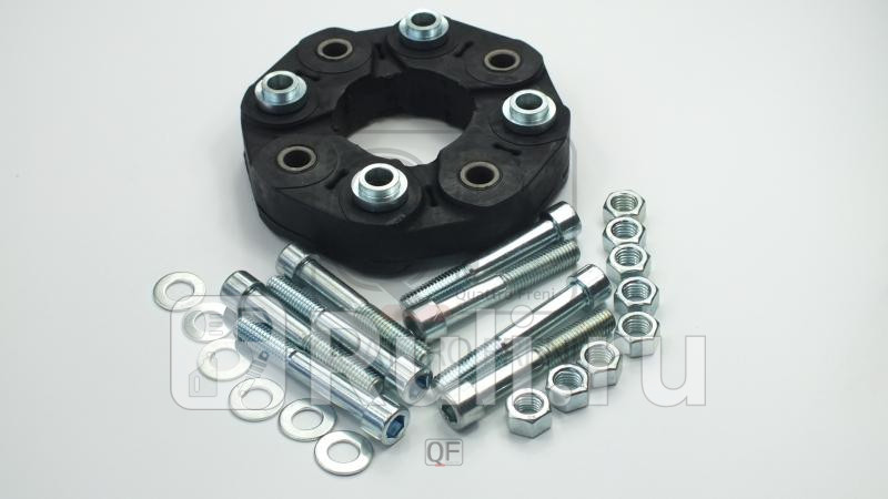 Муфта карданного вала Quattro Freni QF23C00097 8430₽