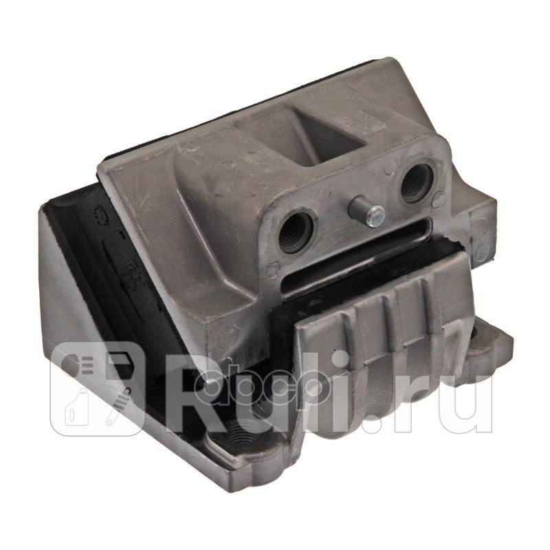 Опора двигателя передняя Febi 08215 0₽