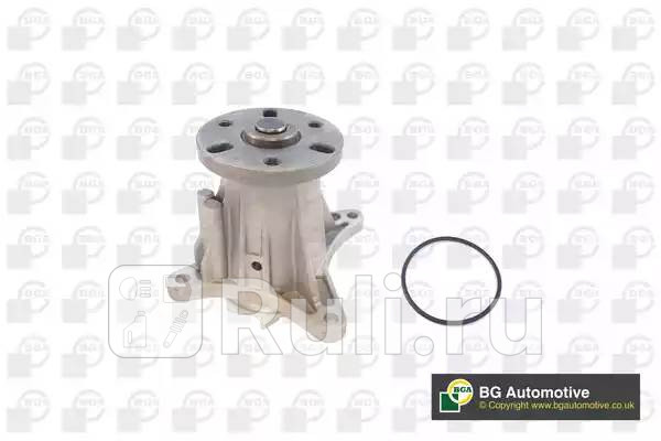 Насос водяной land rover discovery iii la 27 td BGA CP4296E 2590₽