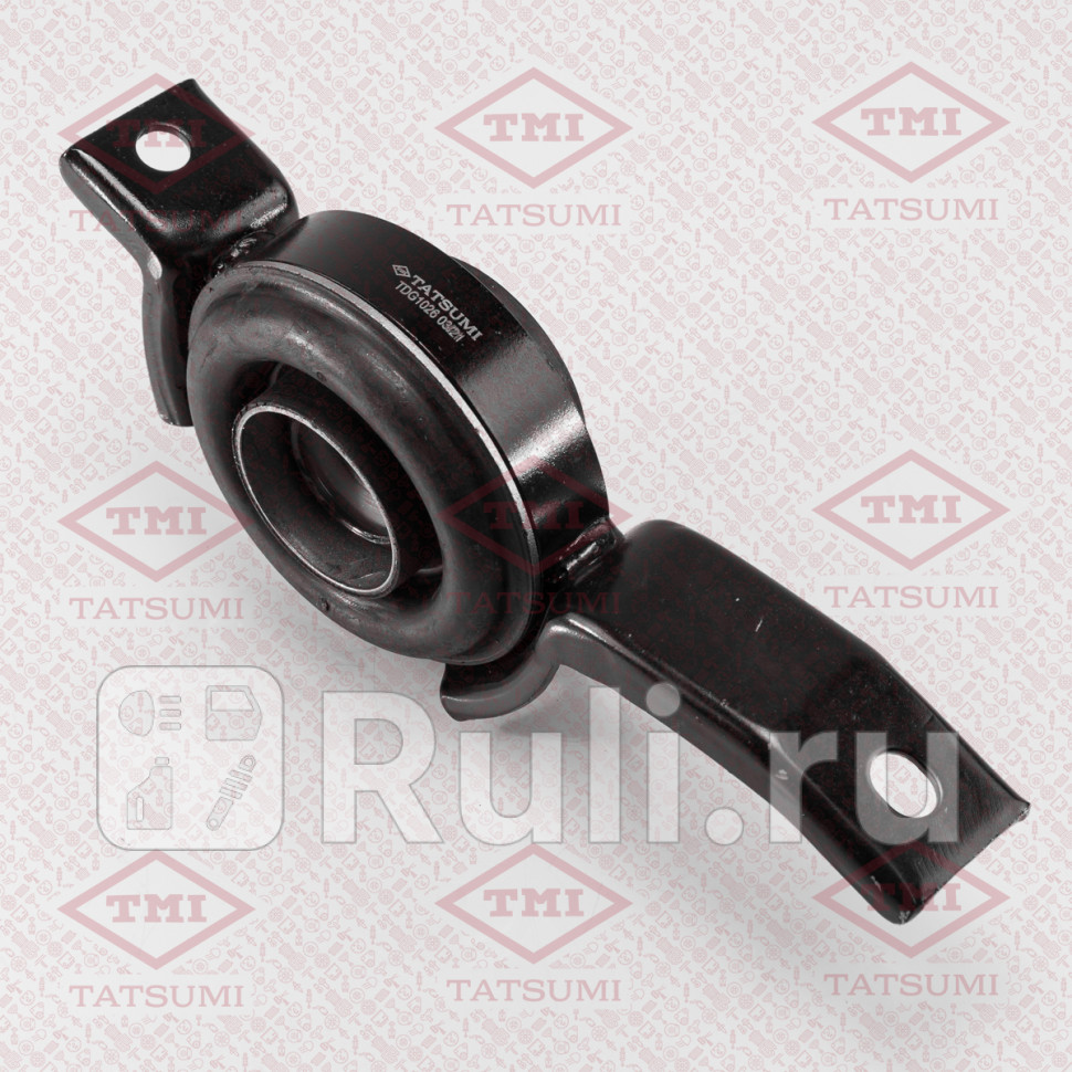 Опора карданного вала HONDA HR-V 98- TATSUMI TDG1026 4300₽