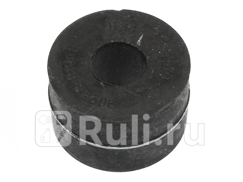 Втулка тяги стабилизатора FR TOYOTA DYNATOYOACEGRANVIAGRANDREGIUSTOURING HIACE 95- TOYOTA-LEXUS 90948-01080 300₽