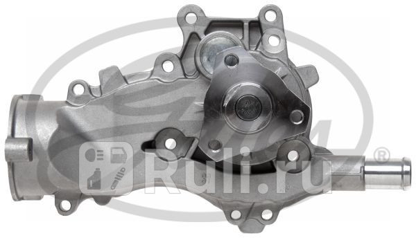 Помпа водяная GATES WP0232 7760₽