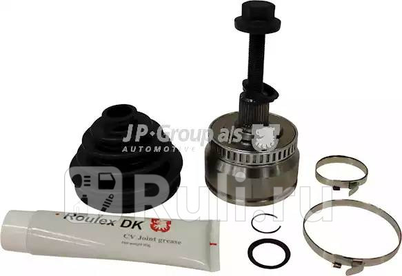 ШРУС AUDI A4 ISKODAVW PASSAT V 16-23 96-08 нар ABS 1143301210 JP GROUP 1143301210 3550₽