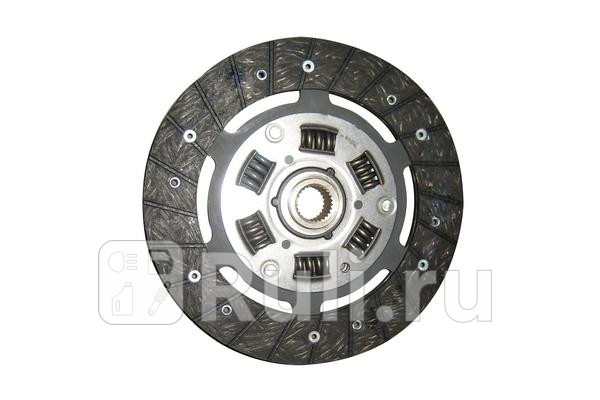 Диск сцепления Asam 30325 2700₽