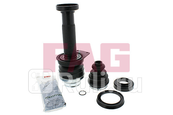 ШРУС наруж комплект FAG 771051130 12350₽