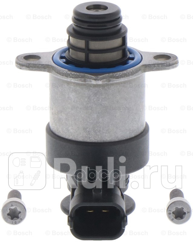 Регулятор давления подачи топлива cr cp4 citroen c4 grand picasso 16hdi 14- BOSCH 1462C00996 21480₽