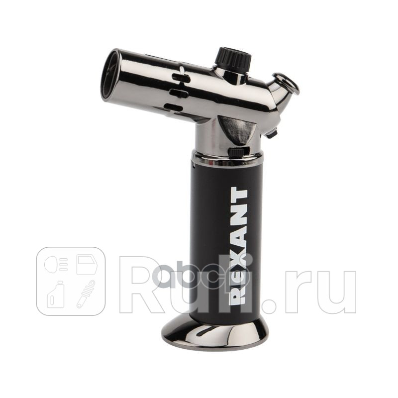 Газовая горелка пьезо мини GT-38 Rexant REXANT 12-0038 2300₽