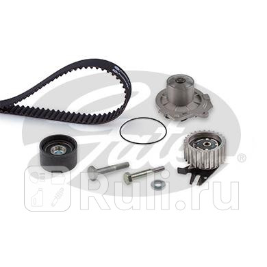 Водяной насос комплект зубчатого ремня 7883-13198 GATES KP55500XS 11680₽