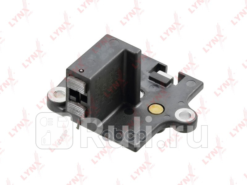 Регулятор напряжения генератора LADA 2104 13-17 85-12 21052107 12-17 81-12 LYNXauto EA-92048 LYNXAUTO EA-92048 1050₽