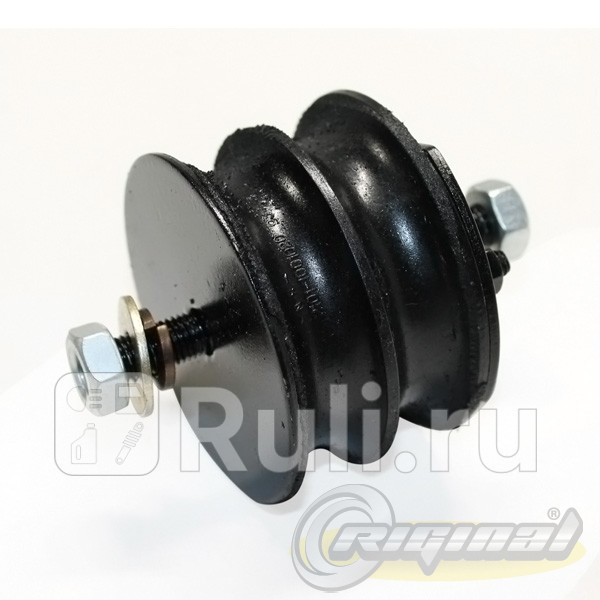 Подушка двигателя Riginal для ам ВАЗ-2101-2107 в сборе Riginal RG21011001020 580₽