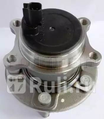 Ступица колеса задн FORD FOCUS III зад FORMPART 15498042S 0₽