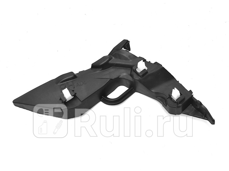 Крепление переднего бампера правое для Hyundai Elantra 6 2016-2019 SCHOFFER SHF04857 250₽