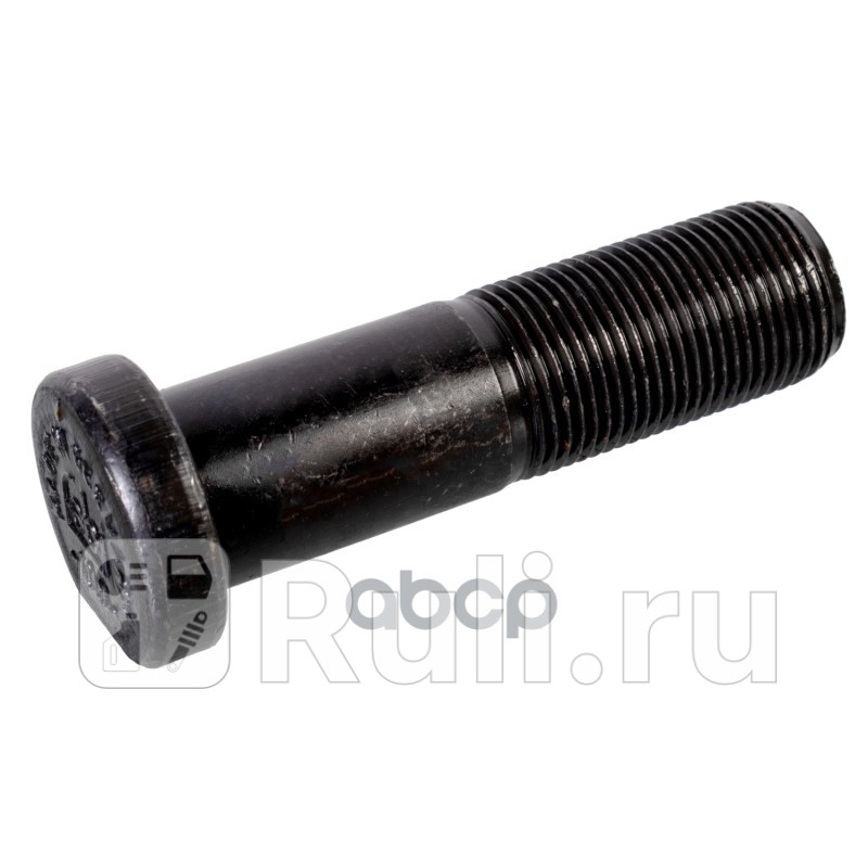 Шпилька колеса Febi 03125 580₽