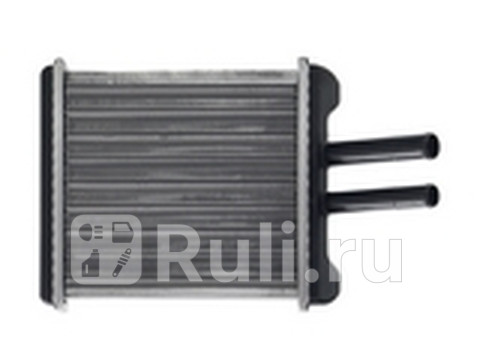 РАДИАТОР ПЕЧКИ 175 X 176 X 32 MM Polcar 2912N8-1 2400₽