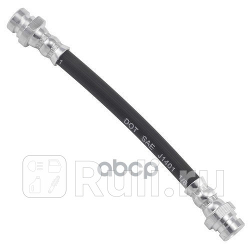 Шланг тормозной передний LR GUD GBH000388 380₽